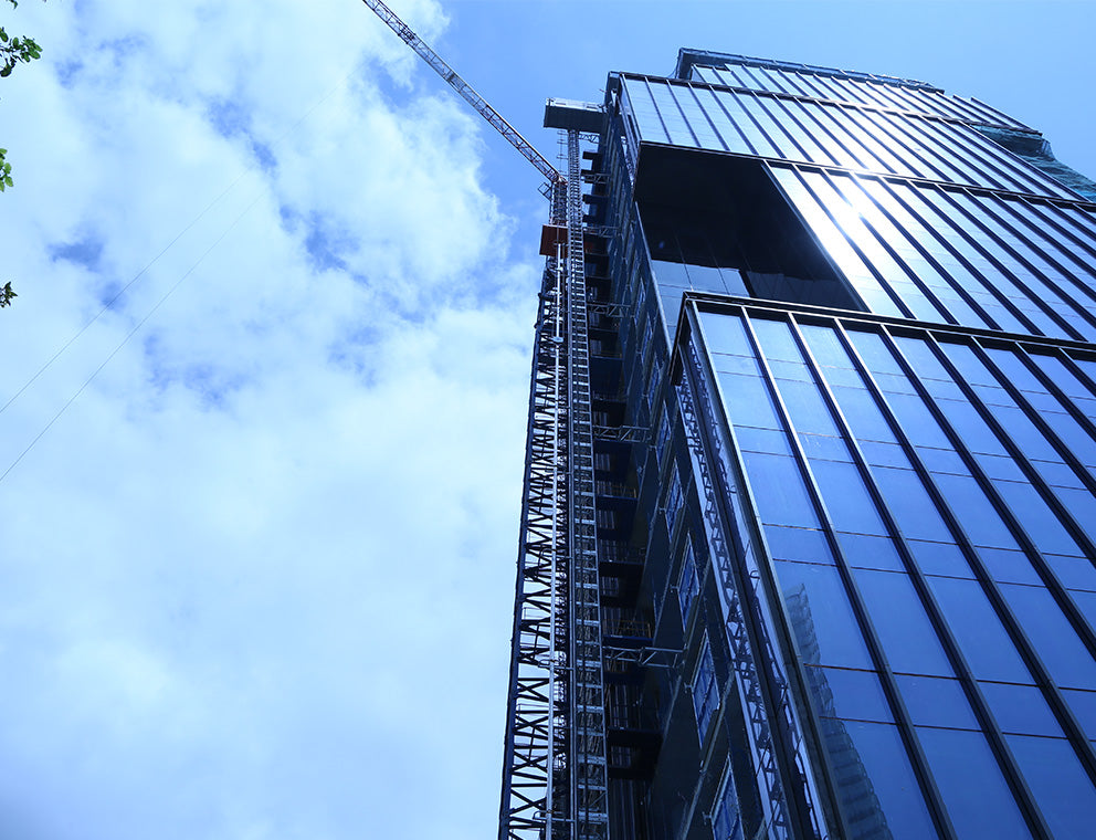 ALBA PMH hissi korkeuksissa