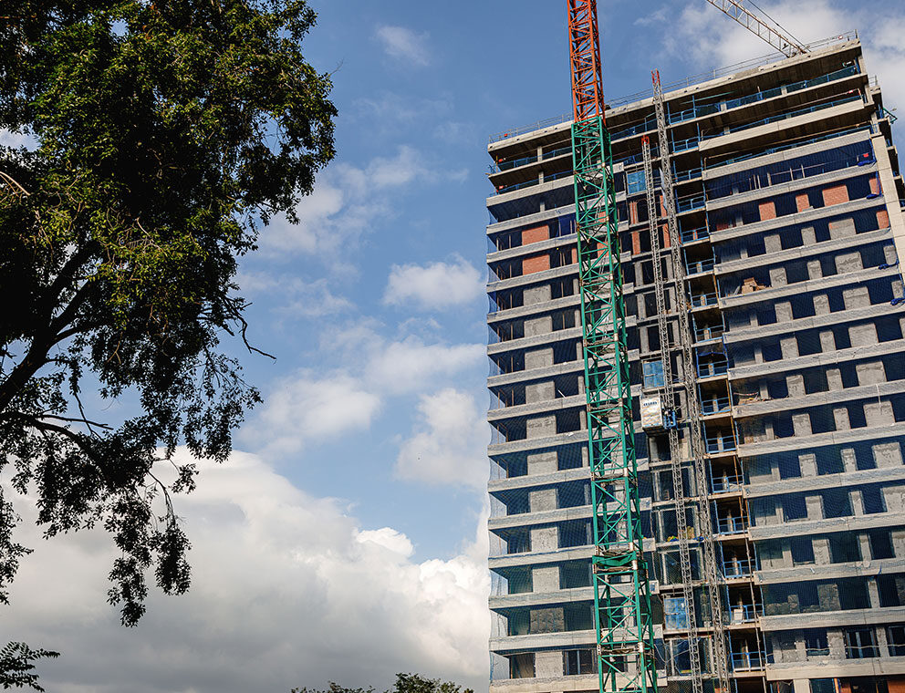 ALBA EPM 1000 hammastankohissi