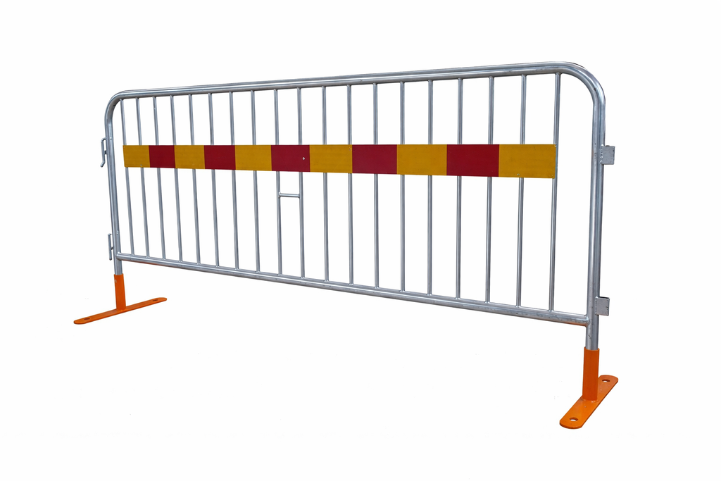 Mellakka-aita (teräksinen) Pyydä tarjous !