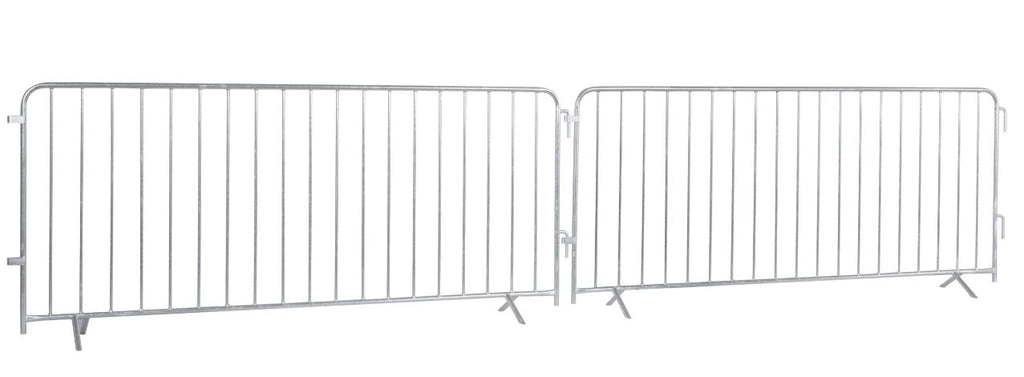 Mellakka-aita (teräksinen) Pyydä tarjous !