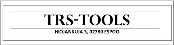 TRS-Tools OY logo