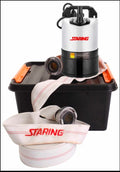 Uppopumppu STP2-480DW set – 1mm