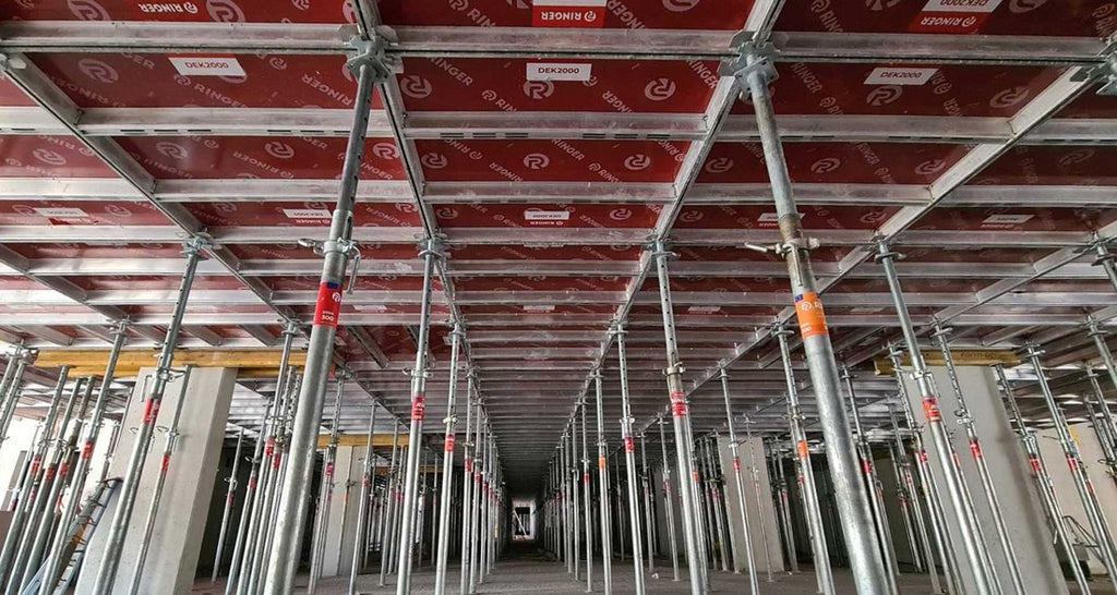 Ringer 20kn holvituki