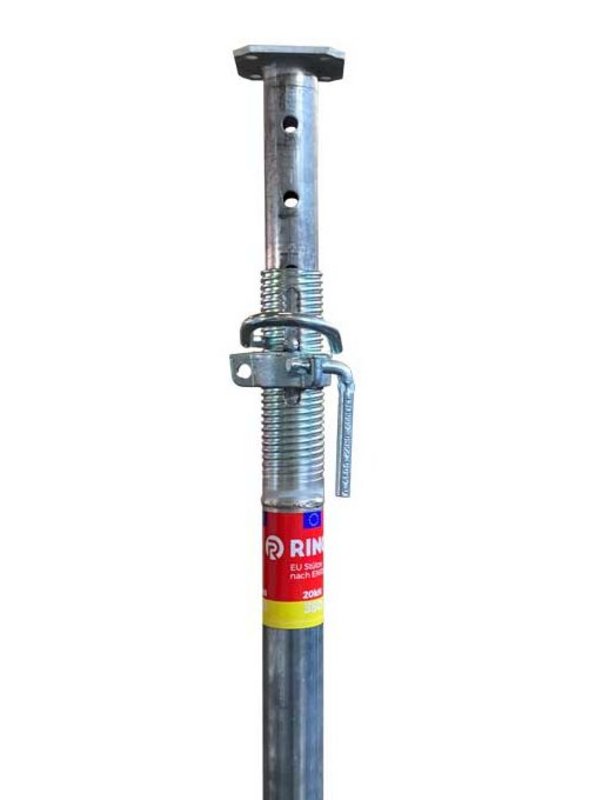 Ringer 20kn holvituki pituudet 1,80-5,50m