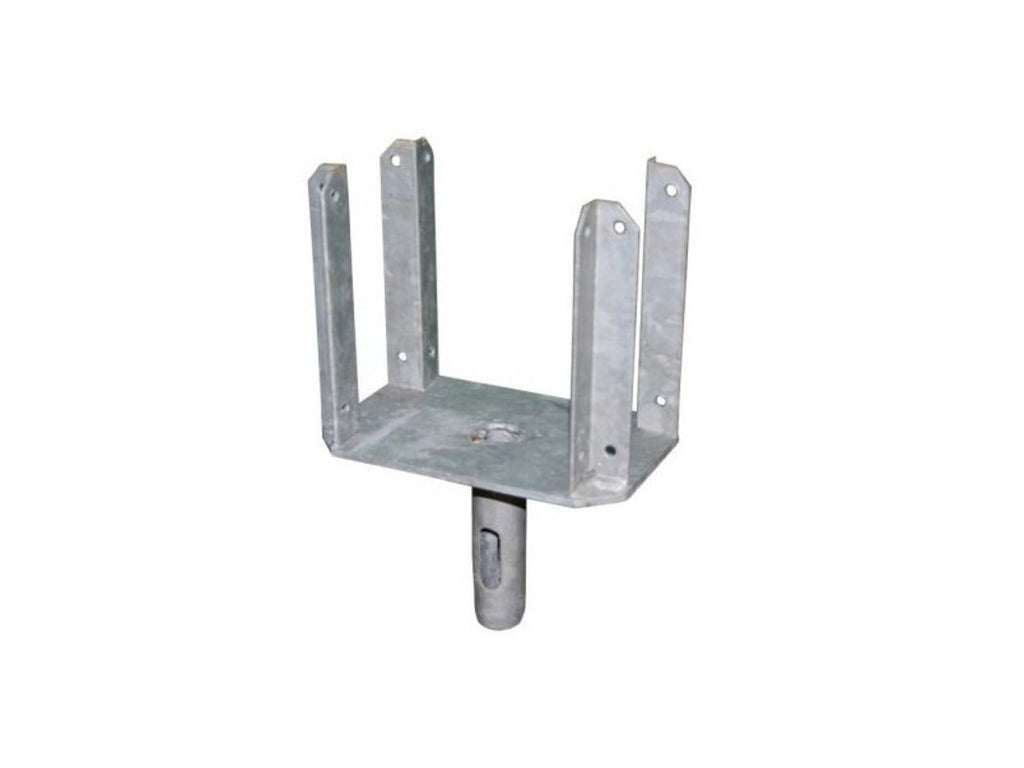 Ringer H20 haarukkapää