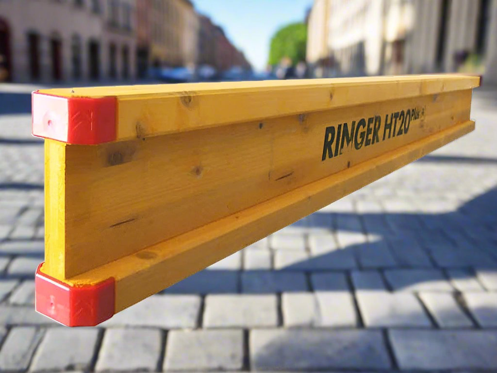 Ringer H20 puupalkki