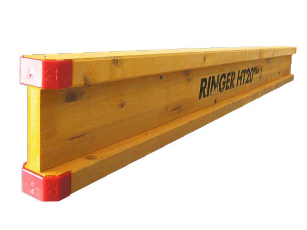 Ringer H20 puupalkki